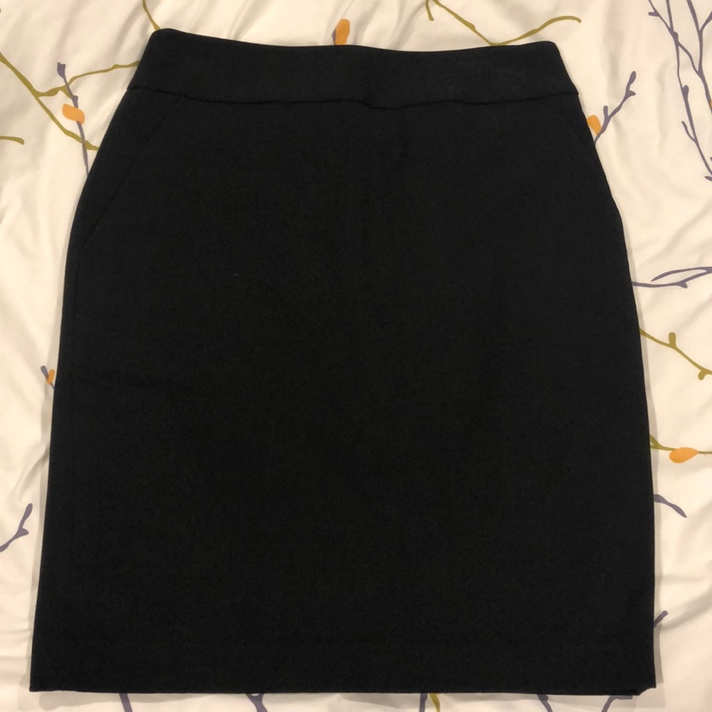 Express Pencil Skirt